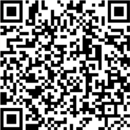 报名表二维码